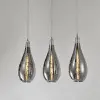 3 Smoke Pendant Dining Light CP10