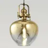 Filament Pendant Lamp Chandelier CP46