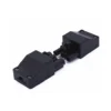 Waterproof Plug Connector