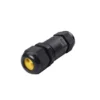 M684 Waterproof Cable Connector