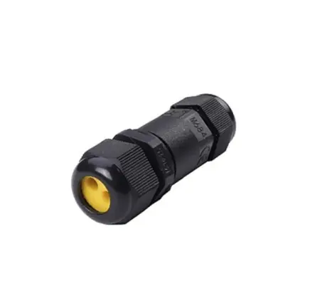 M684 Waterproof Cable Connector