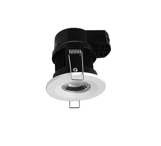 High Brightness Downlight Fire Rated Downlight DL7