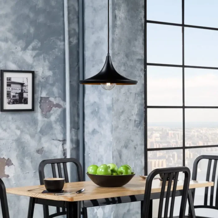 Indoor Lighting Pendants Pendant Light P5