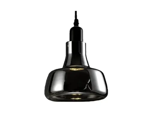 Dark Smokey Grey Filament Bulb DL88 - B