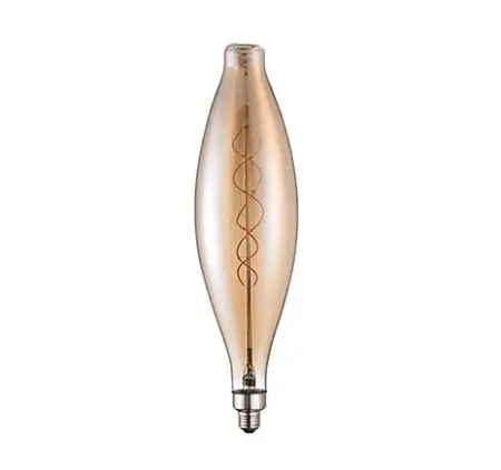 Filament LED Bulb 115*450mm