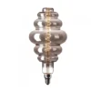 Paris Spiral Dimmable Filament Bulb Q171