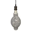 Mosaic filament bulb