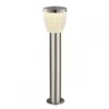 Chrome Outdoor Floor Lamp WL-L29
