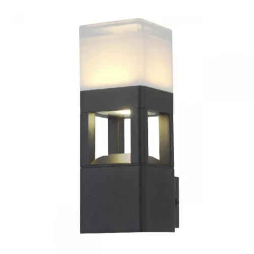 Outdoor Lighting Bulkheads WL-L3 – COMING SOON