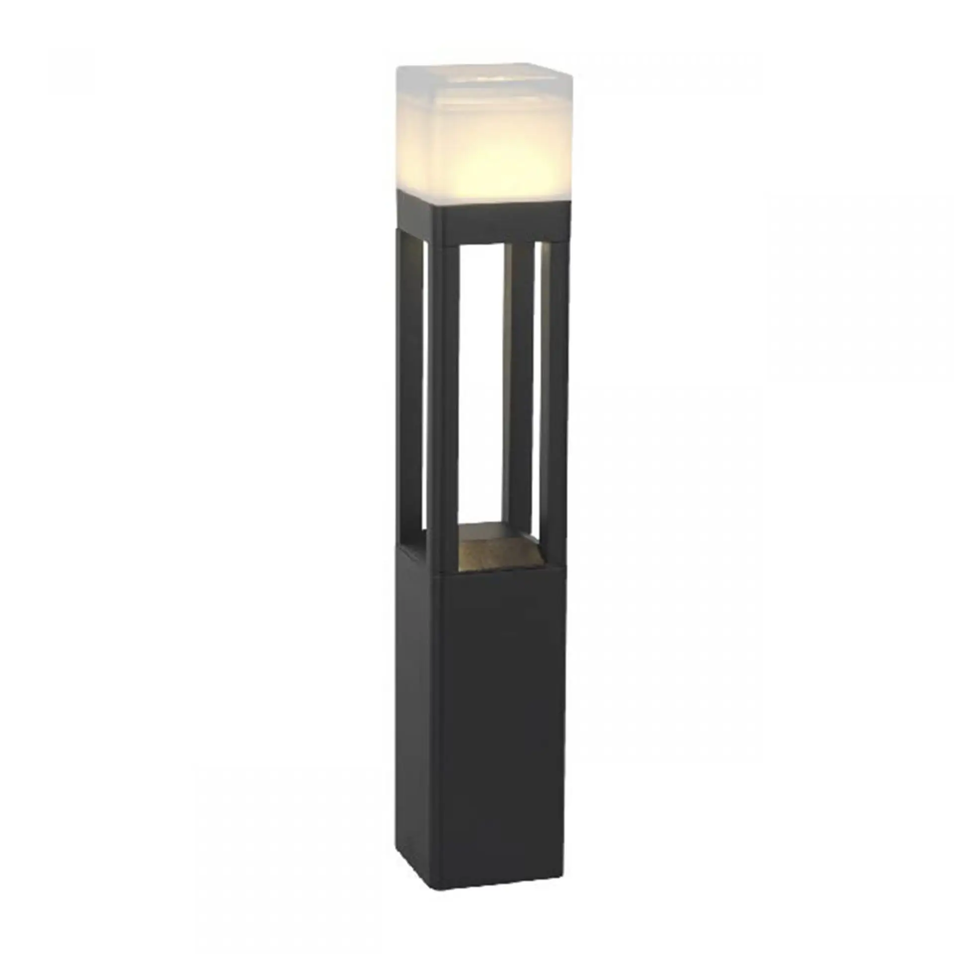 Square Paving Outdoor Lighting Black WL-L4 Square Paving Outdoor Lighting Black WL-L4