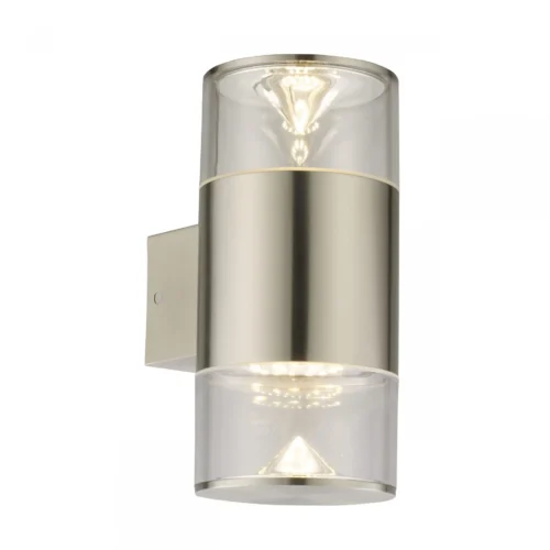 Up&Down LED Outdoor Wall Light | WL-L6
