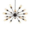 Sputnik filament light - DL-20811-20