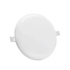 ECOBRITE Frameless Panel Light | Recessed : Adjustable springs