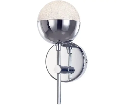 Wall Light with Sparkle