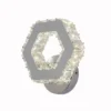 Crystal Wall Light