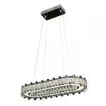 Diner Bar Ceiling Chandelier
