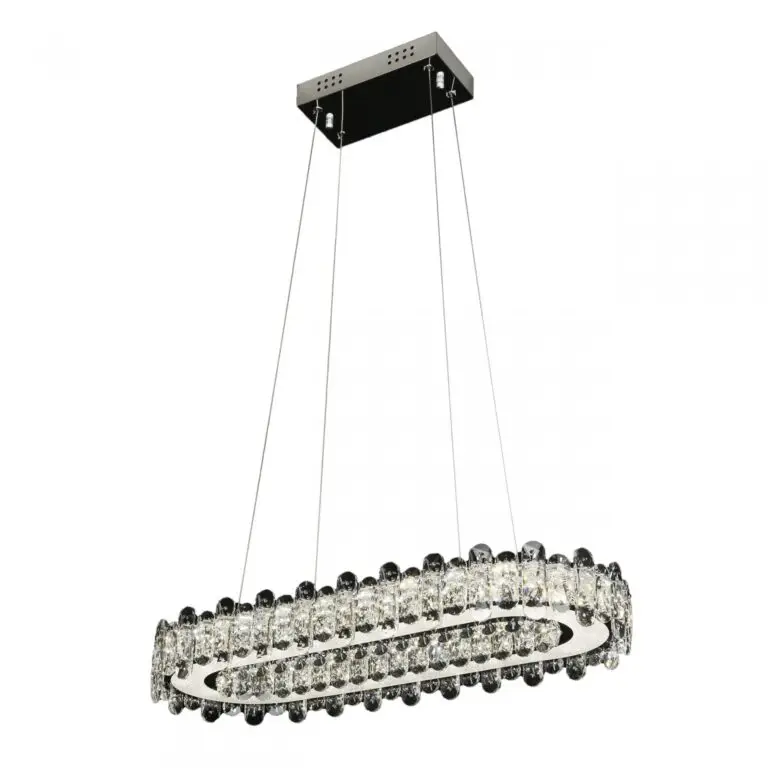 Diner Bar Ceiling Chandelier