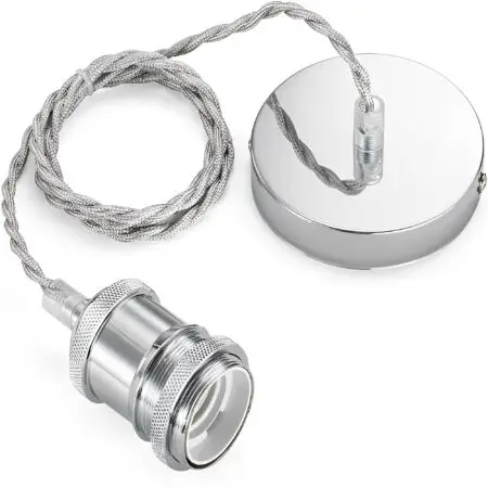 Ceiling Pendant Light Holder DSY-DT-004
