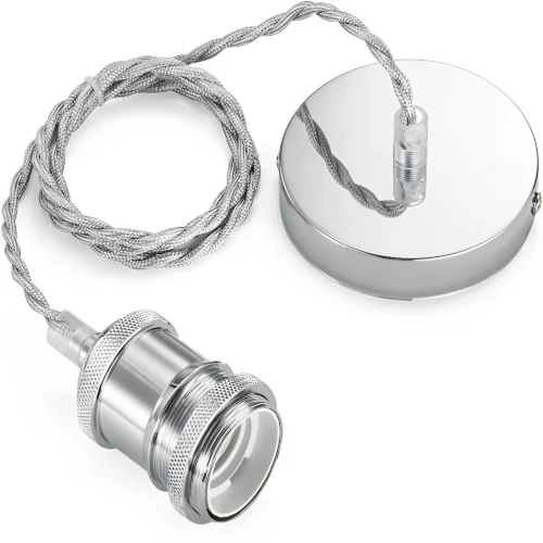 Ceiling Pendant Light Holder DSY-DT-004
