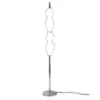 Modern Organic Pendant Floor Lamp CP73