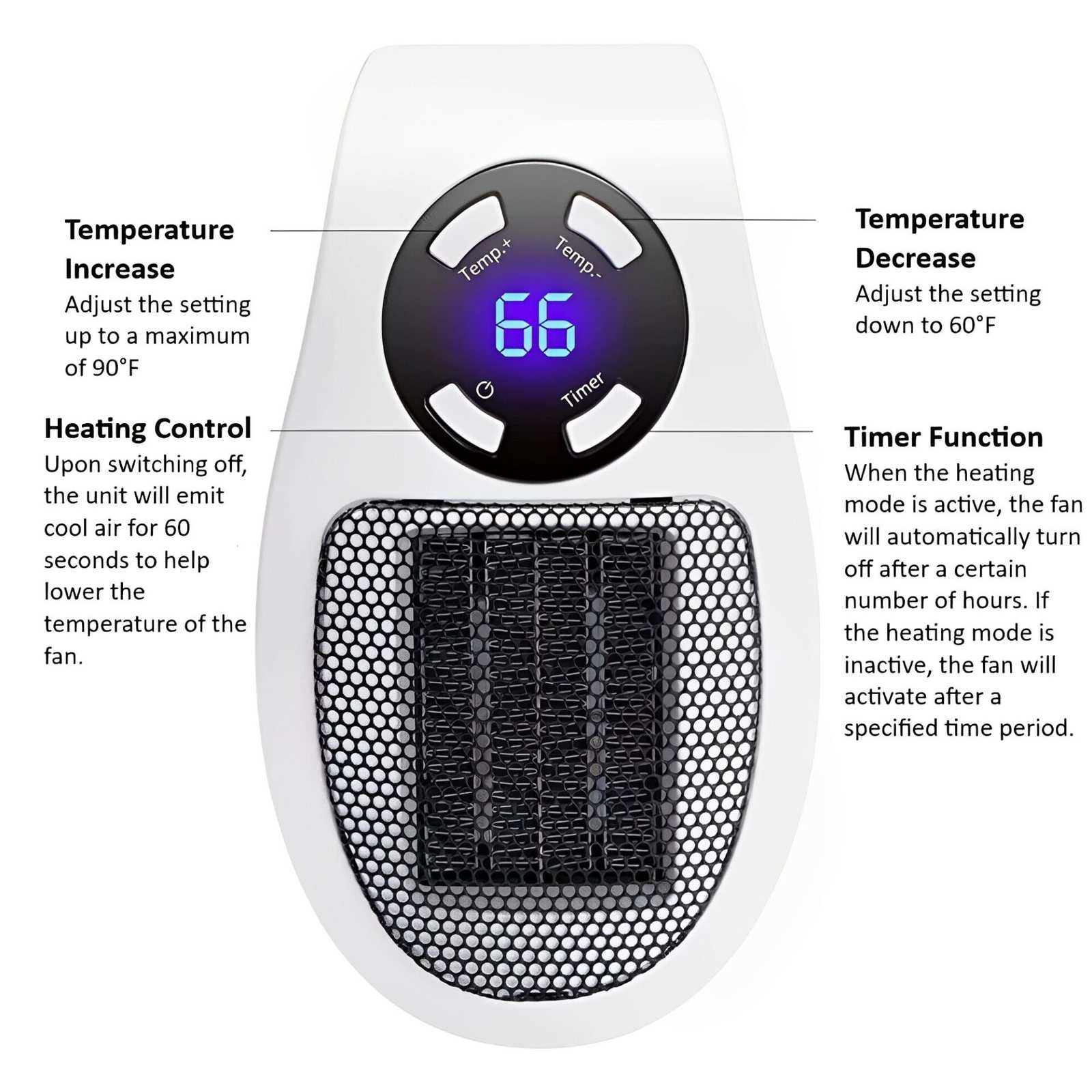 Heater Heater