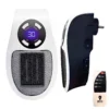 plug in heater
