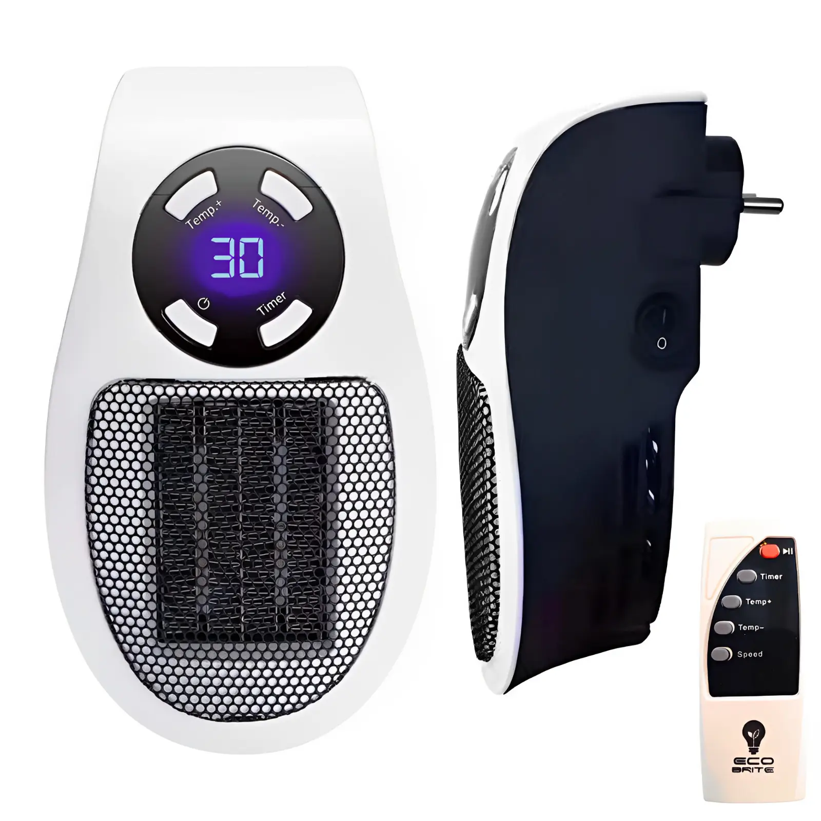 plug in heater plug in heater