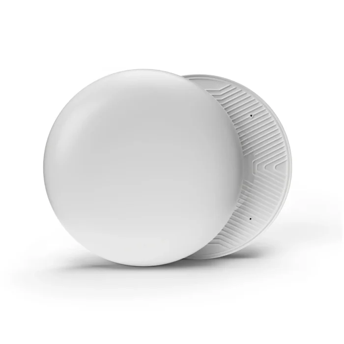 36W 3 CCT Frameless LED Panel light No Cut Out Required