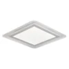 Flush Square Ceiling LED Light CP113