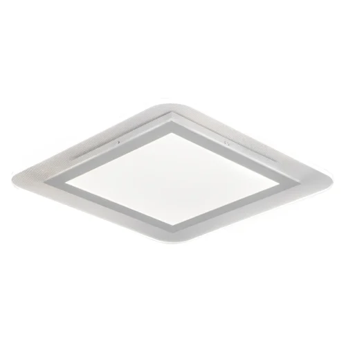 Flush Square Ceiling LED Light CP113