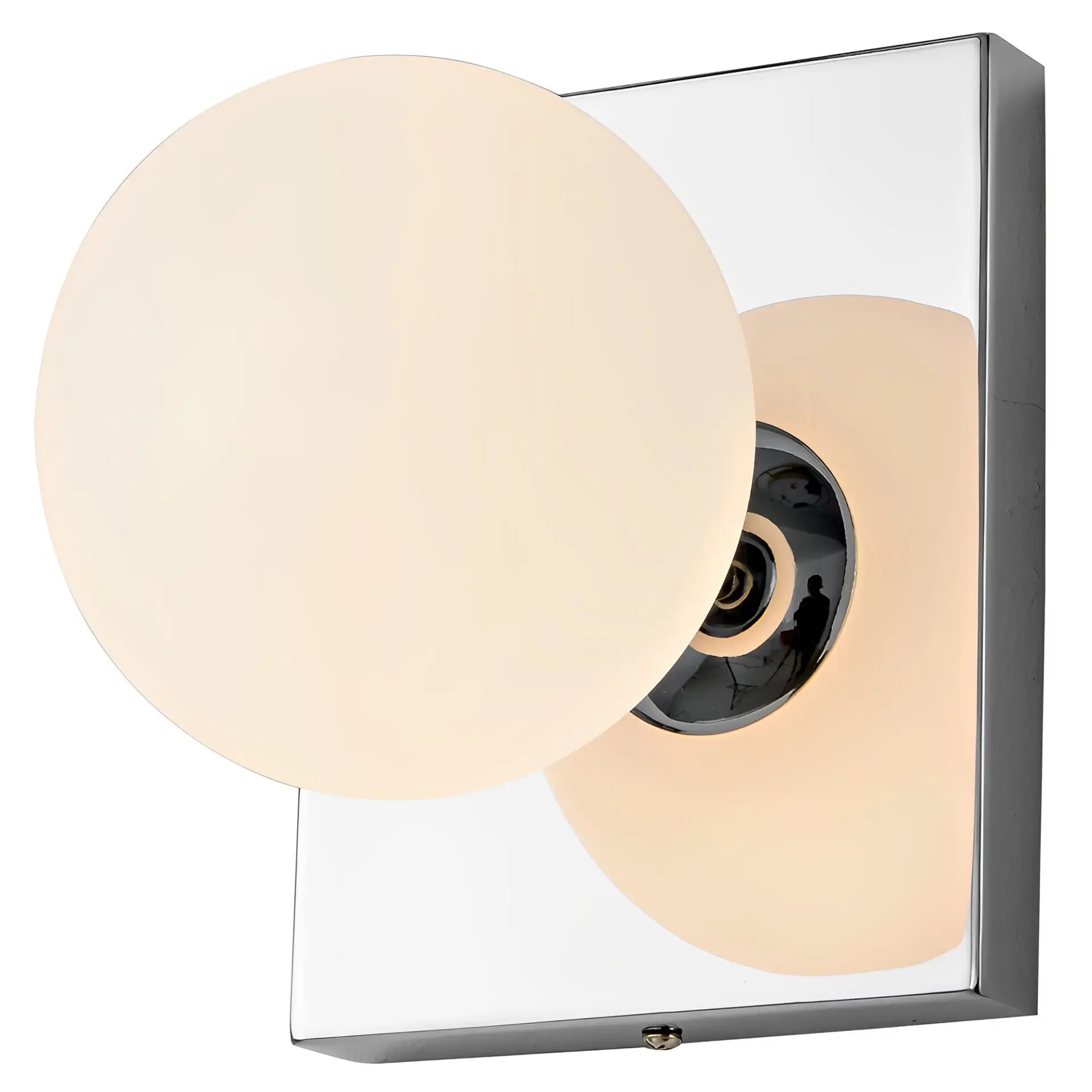 Modern Ball Wall Light CP117 Modern Ball Wall Light CP117