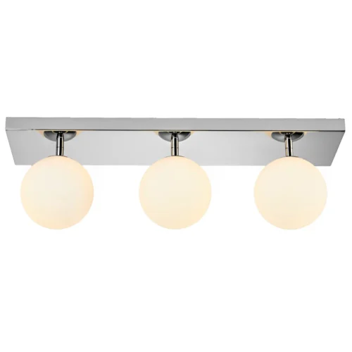 3 Modern Ball Wall Light CP118