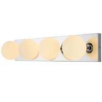 4 Modern Ball Wall Light CP119