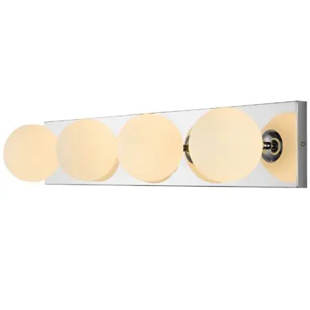 4 Modern Ball Wall Light CP119