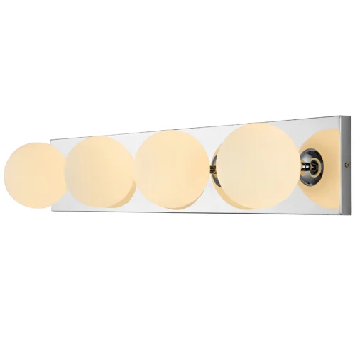 4 Modern Ball Wall Light CP119