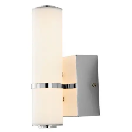 Modern Cylinder Sconce Wall Light CP122