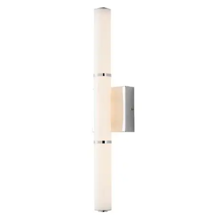 Modern Long Cylinder Sconce Wall Light CP123