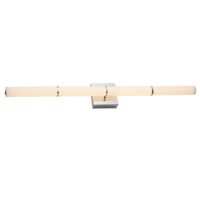 Modern Long Rotated Cylinder Wall Light CP124
