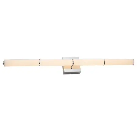 Modern Long Rotated Cylinder Wall Light CP124