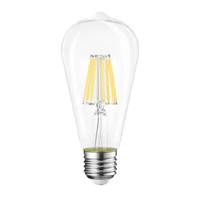 Filament bulb