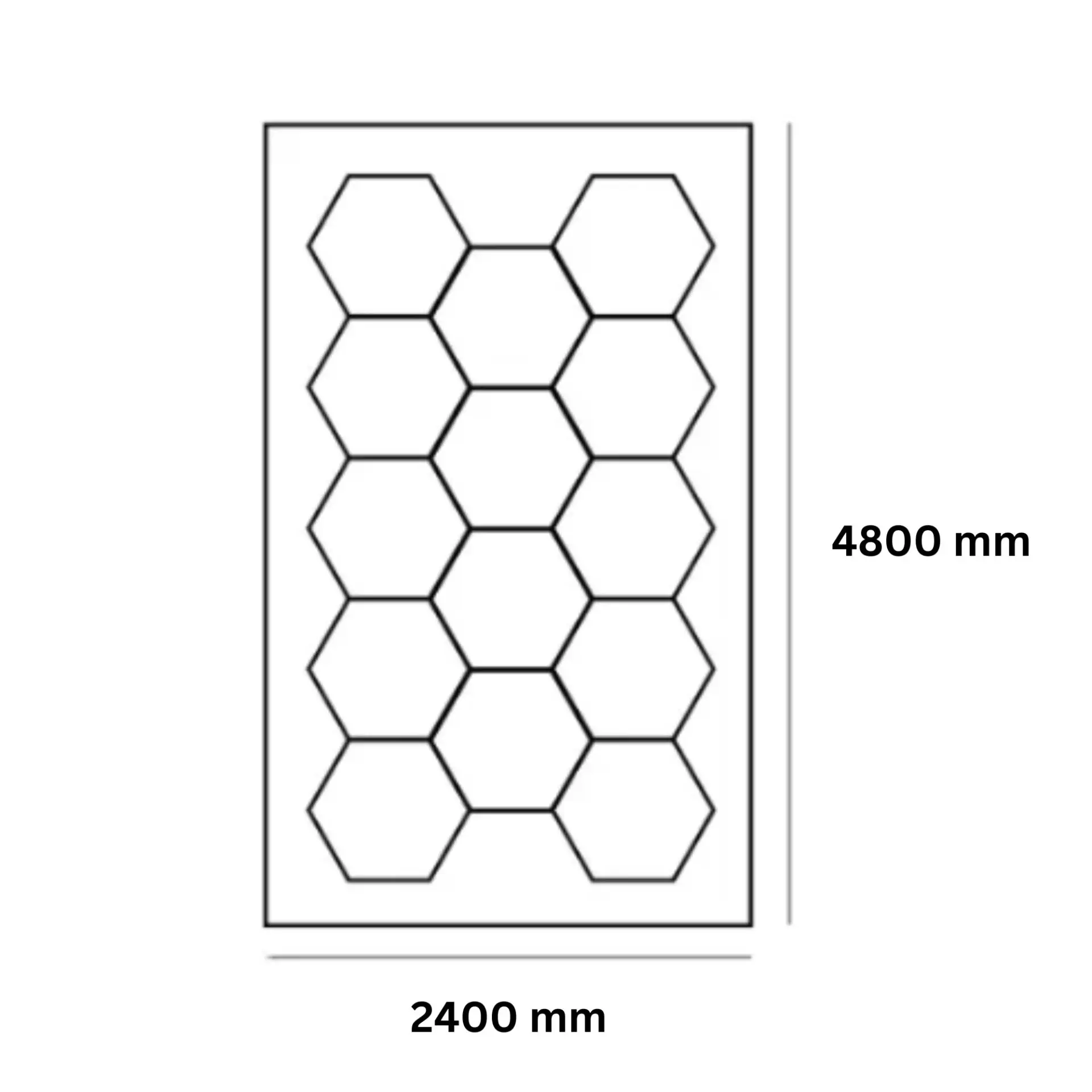 hexagon hexagon