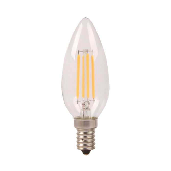C35 e14 Filament Bulb