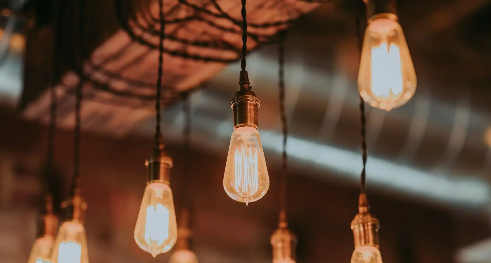 Filament bulbs