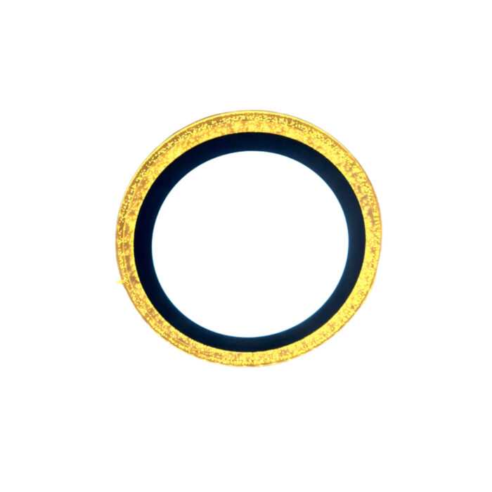 Double sided led panel light