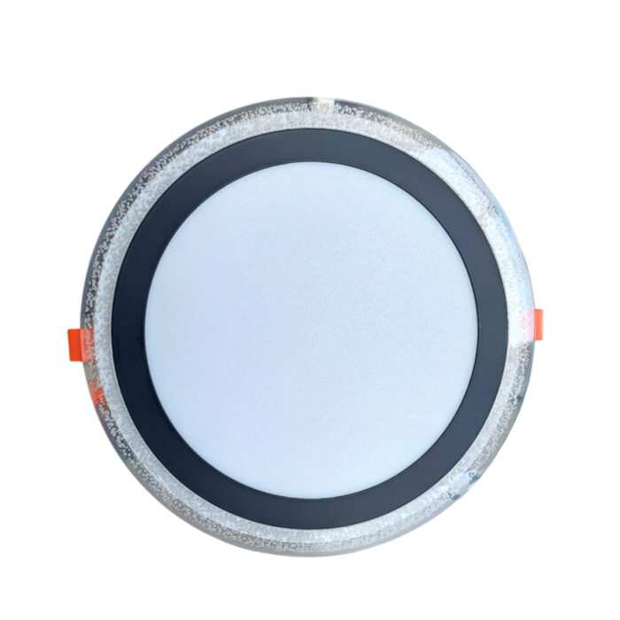 Double sided led panel light