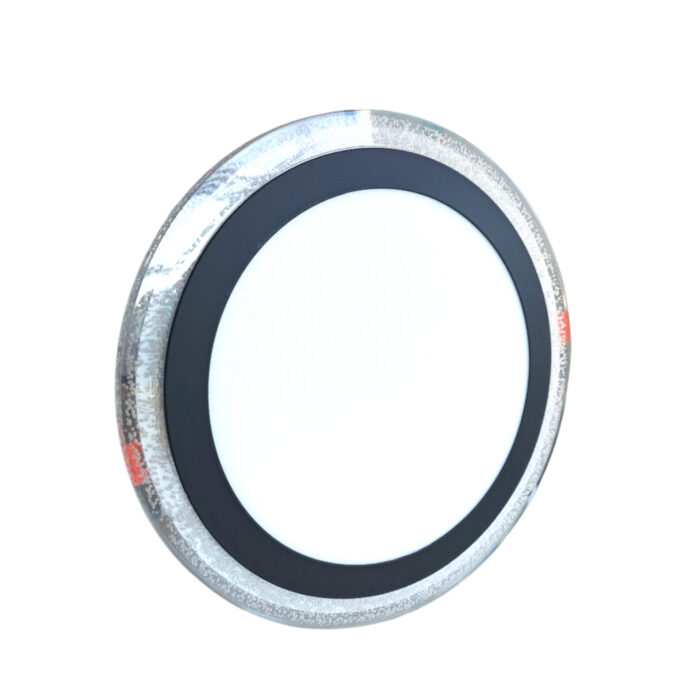 Double sided led panel light