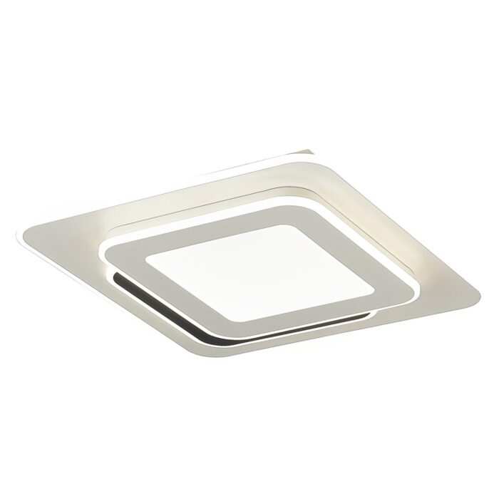 Modern Stylish Square Ceiling Light