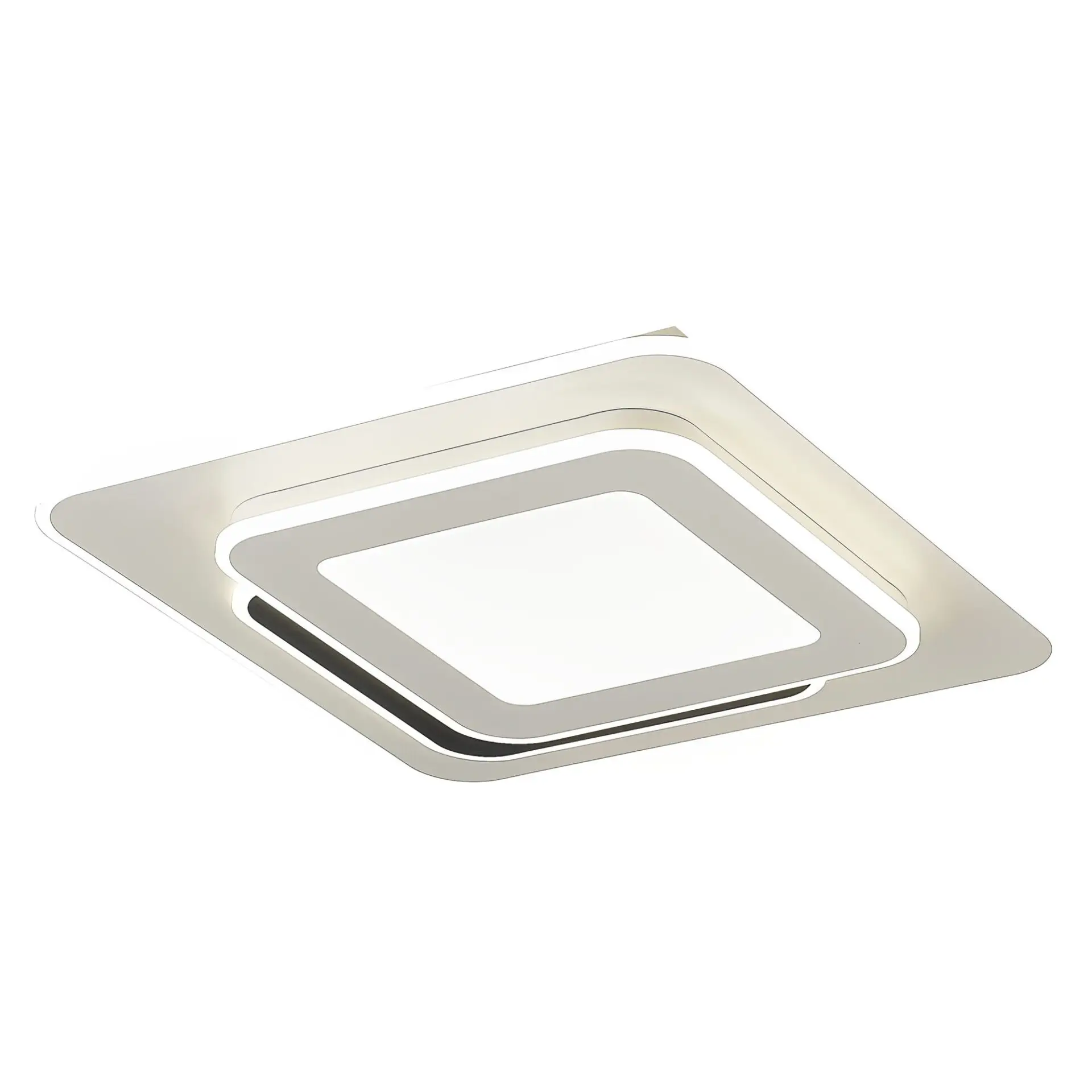 Modern Stylish Square Ceiling Light Modern Stylish Square Ceiling Light