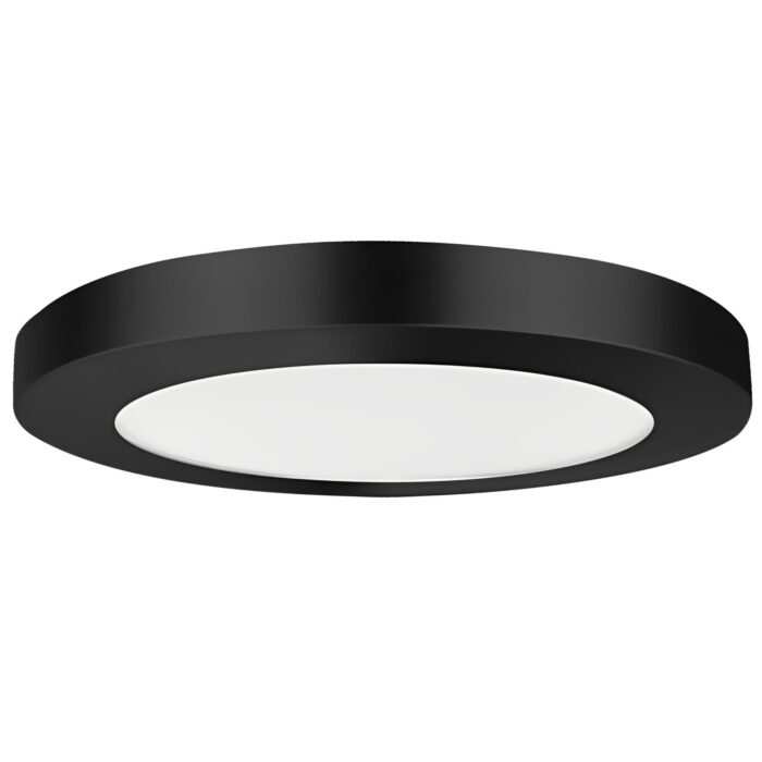 Black Magnetic Bezel