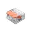 3 Way Snap Connector ECO-Splice (Pack of 30)
